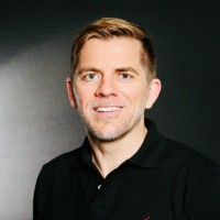 M&T Bank Employee Russell Evans's profile photo