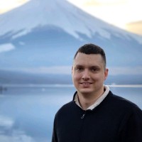 United States Forces Korea (USFK) Employee Nykolus Alvut's profile photo