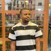ImpactFactors™ Employee Enow Divine's profile photo