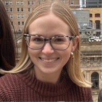 Ginsey Home Solutions Employee Rachel Siegfried's profile photo