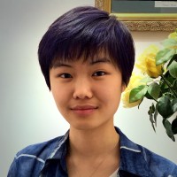 Digizyme Employee Brittany Cheung's profile photo
