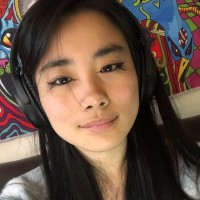 Toppings Employee Shay Li's profile photo