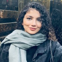 Abr Studio Employee Zeynab Keshavarz's profile photo