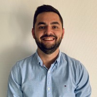 EFFIA Stationnement Employee Julien Brachet's profile photo