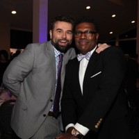 James Shavers Email & Phone Number
