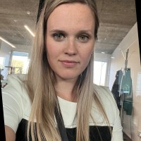 AFRY Employee Eva Marková's profile photo