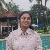 BNY Employee Ranjitha V's profile photo