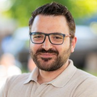 Woonzorgconcern IJsselheem Employee Jannis Syntychakis's profile photo