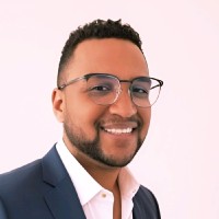 SUN ZU Lab Employee Yoan Africa's profile photo