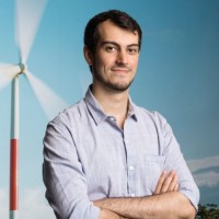 Federal University of Rio de Janeiro Employee Luiz Andre Moyses Lima's profile photo
