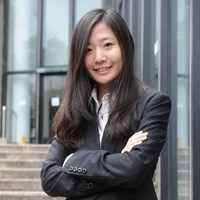 WE Red Bridge Employee Xin Hui's profile photo