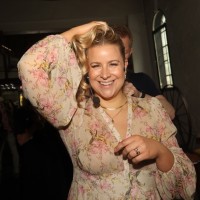 ANFO Annonsørforeningen Employee Julie Rønning-Arstad's profile photo