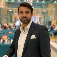 East Gate Industries (Private) Limited Employee M. Saleem's profile photo