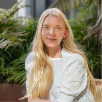 Planit Employee Hannah Meade's profile photo