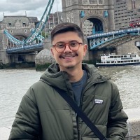 Daniel Harada Email