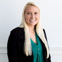 University of Minnesota College of Pharmacy Employee Lindsay Berggreen's profile photo