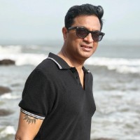 SmartValue Limited Employee Trimurthy Ragi's profile photo