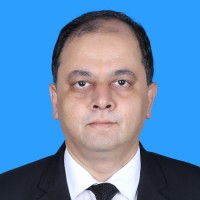 PlasmaGen BioSciences (P) Ltd Employee Vivek Kamath's profile photo