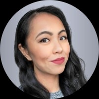 Cambrian Bio Employee Wenjie Luo's profile photo