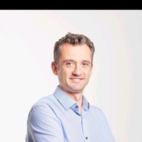 Pension Protection Fund Employee Richard Bone's profile photo