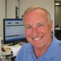 Demar Ltd. Employee Steve Probst's profile photo