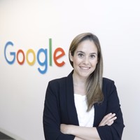 Google Employee Lorena Muñoz Cuadrado's profile photo
