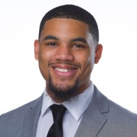 University of Mississippi Medical Center Employee Jaylen S.'s profile photo