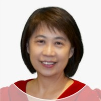 Ciarra Construction Employee Angela Hsiao's profile photo