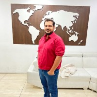 Texas Review Employee Pramod Gadila's profile photo