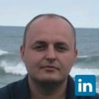 101 Blockchains Employee Stojancho Chavdarov's profile photo
