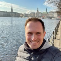 Davies Meyer Employee Sven Jaginiak's profile photo