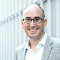 Mitteldeutsche Airport Holding Employee Benjamin Vockeroth's profile photo