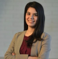 Lightspeed India Employee Priyal Motwani's profile photo