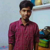 TECHNICAL HUB Employee Bhanu Sandeep's profile photo