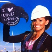 Power Grid Engineering, LLC Employee Jana Petree's profile photo
