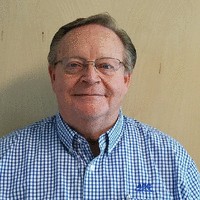 Bradco Supply Corp Employee Larry Schrenk's profile photo