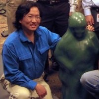 InVeris Training Solutions Employee Jay Luo's profile photo