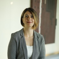 BirGate Employee Esra Özdemir's profile photo