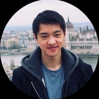 Appvia Employee Vincent Lam's profile photo