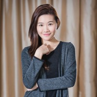 Vpon Big Data Group Employee Queenie Chung's profile photo