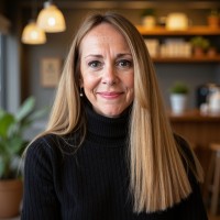 HR Works Employee Janine Corea's profile photo