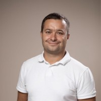 The Open Platform Employee Anton Dyadik's profile photo