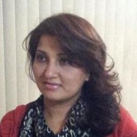 Children's Aid and Family Services Employee Mamta Bhushan's profile photo