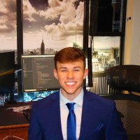 Blythe Media Employee Filip Skotarski's profile photo