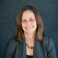 African Development Bank Group Employee Beth Dunford's profile photo