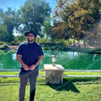 Alfonso Solis Email & Phone Number