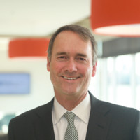 Stuart Dorsett Email & Phone Number