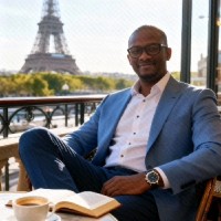 Ingenious Power Engineering Employee Babatunde Odemuyiwa's profile photo