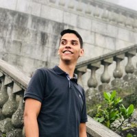 AAWZ Employee Alessandro dos Santos Marques Júnior's profile photo