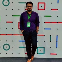 ANANTICS Employee Rahul Shekhawat's profile photo
